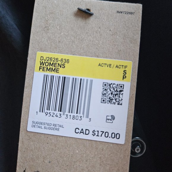 Jordan Jumpsuit - Picture 6 of 7